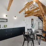 Aparthotel Palace Bratislava