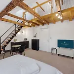 Palace Aparthotel Bratislava