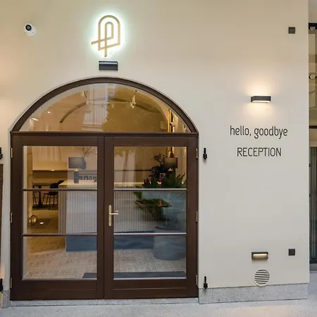 Aparthotel Palace