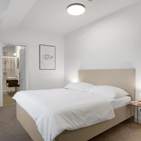 Aparthotel Palace Bratislava