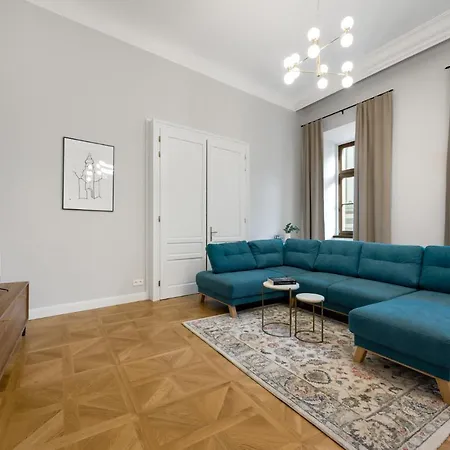 Palace Appart hôtel