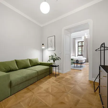 Palace Hotel de apartamente 4*