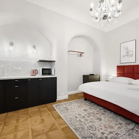 Aparthotel Palace *