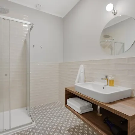 Palace Hotel de apartamente