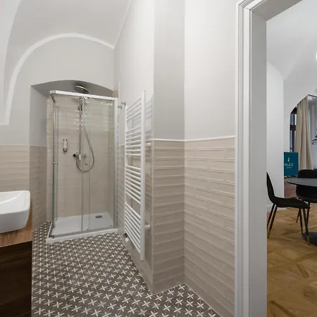Aparthotel Palace Bratislava