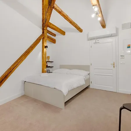 Palace Hotel de apartamente