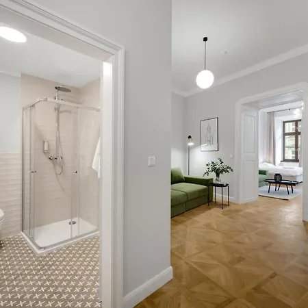 Palace Aparthotel Bratislava