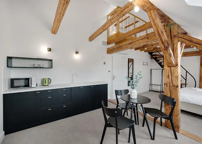 Hotel de apartamente Palace Bratislava