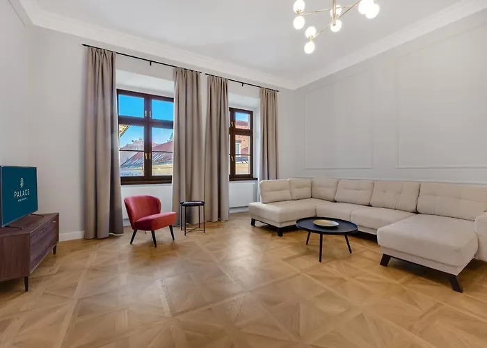 Palace ブラチスラヴァ