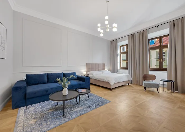 Apartmanhotel Palace