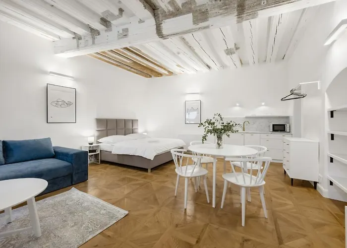 Apartmanhotel Palace 4*