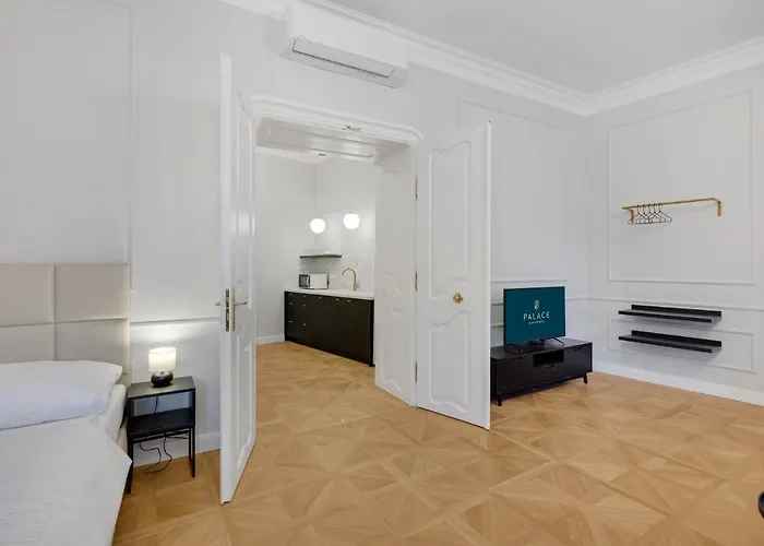 Palace Apartmanhotel