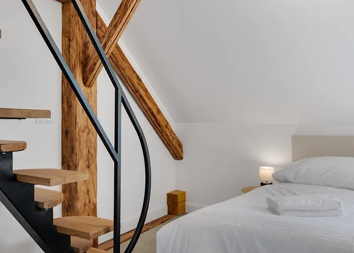 Palace Apartmanhotel Pozsony