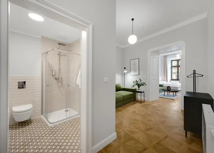 Palace Apartmanhotel Pozsony