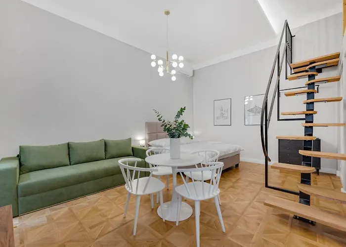 Apartmanhotel Palace